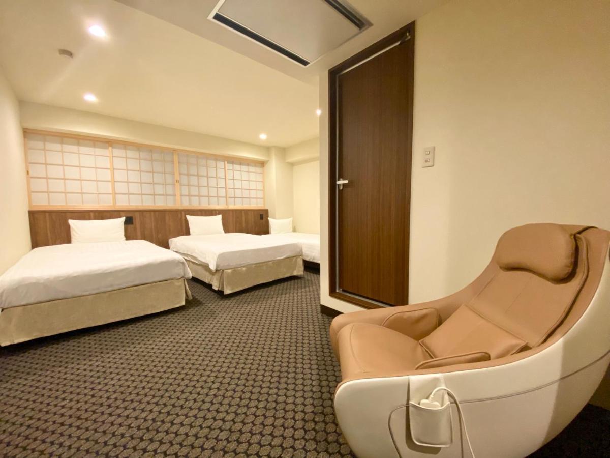 Comfort Twin Room Non Smoking
