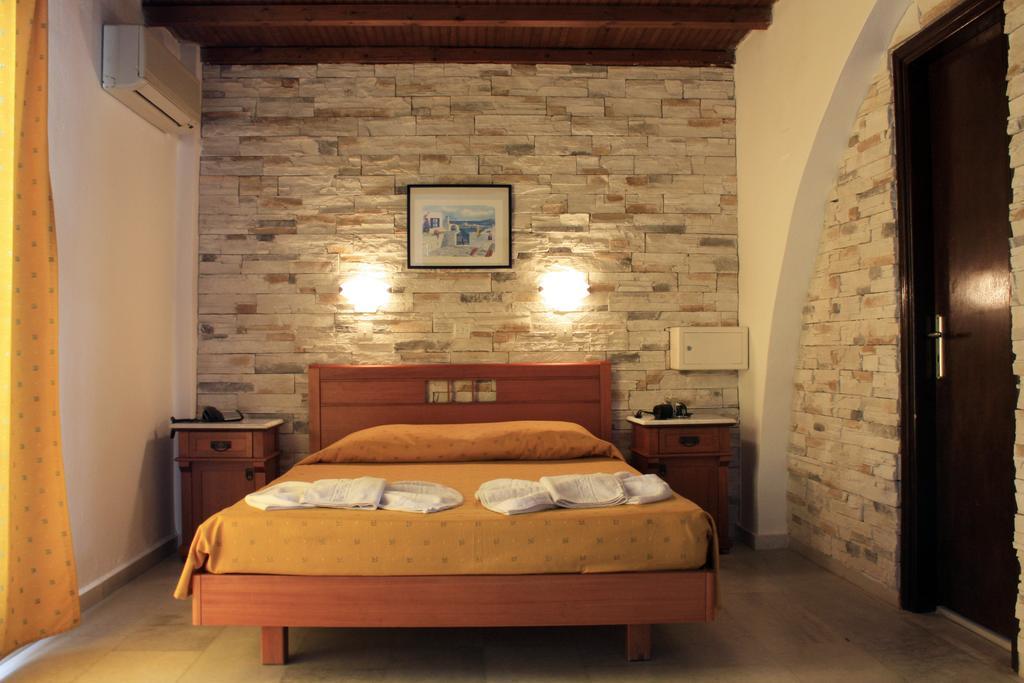Chambre Simple