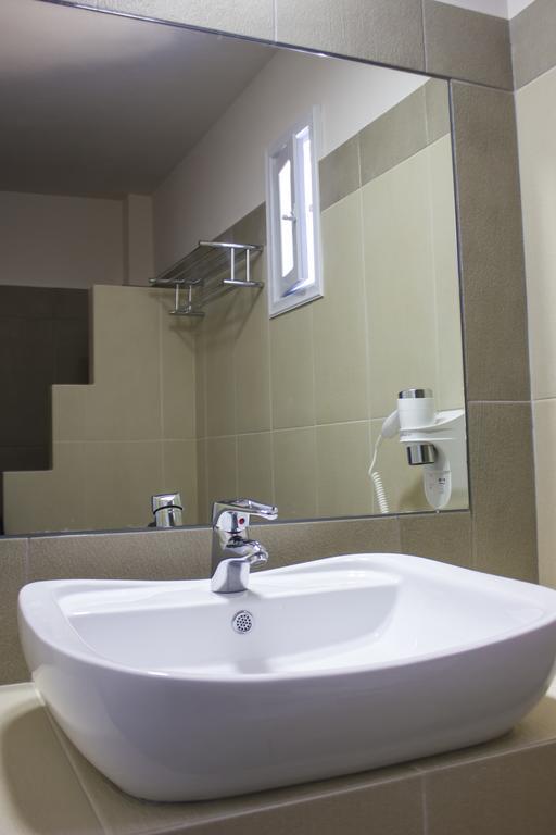 Chambre Triple Supérieure