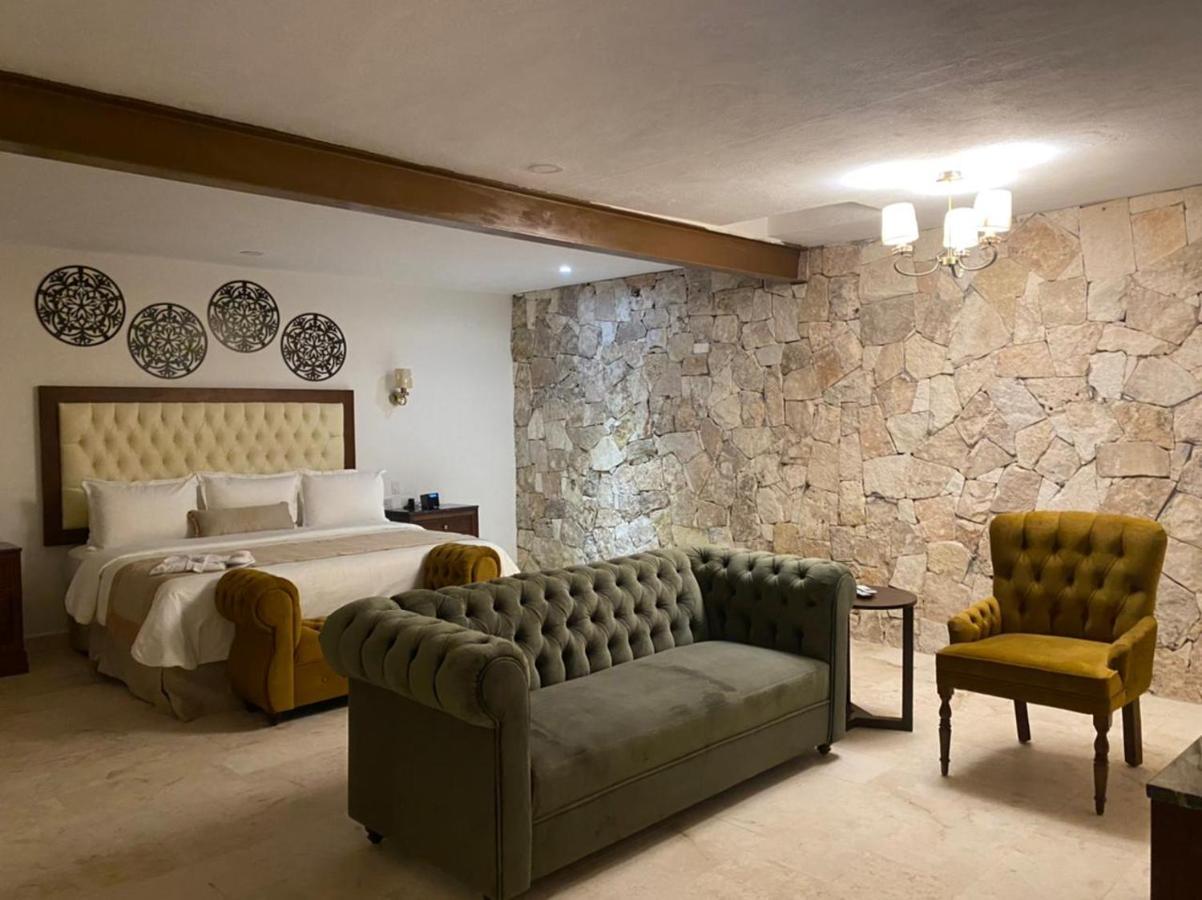 Suite Executive