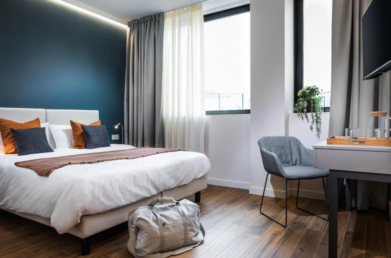 Deluxe Doppelzimmer