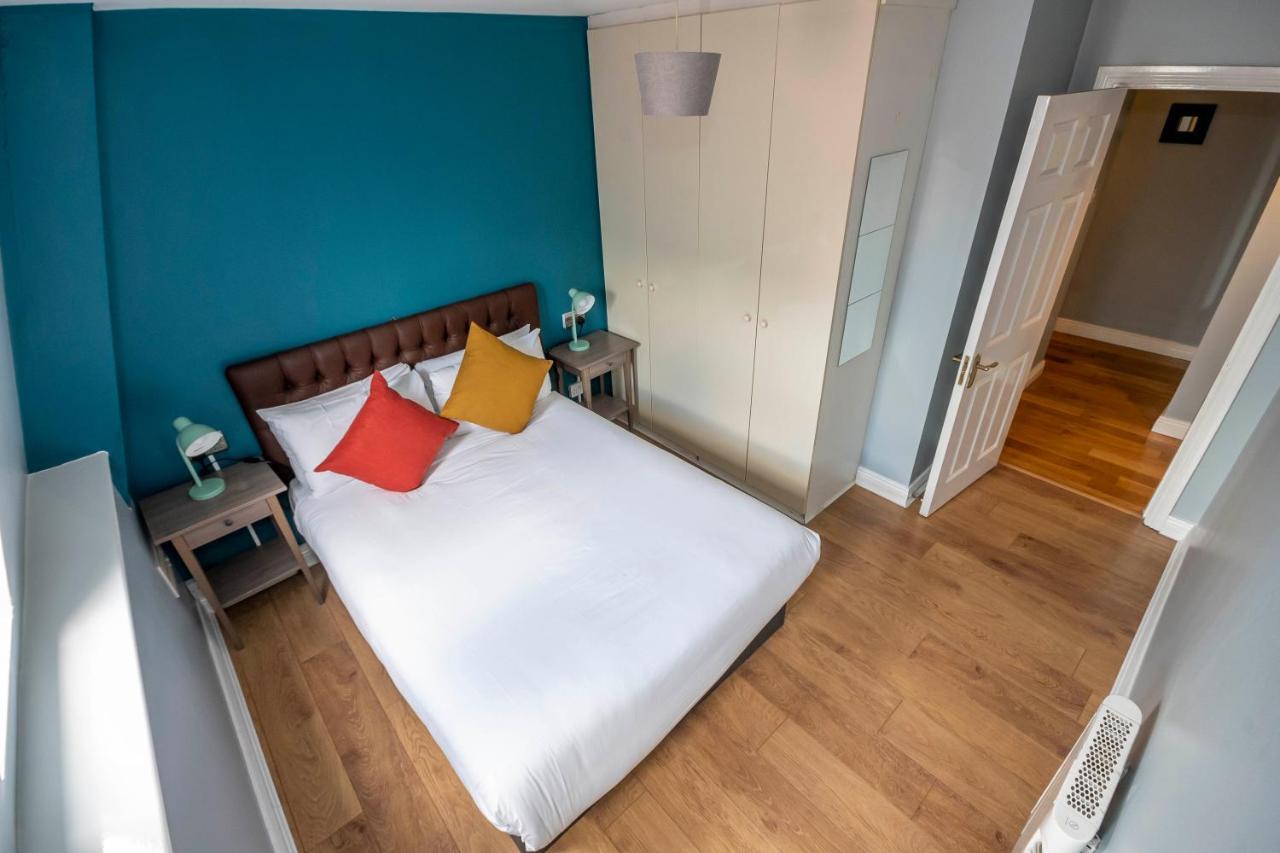 Appartement 2 Chambres (4 Adultes)