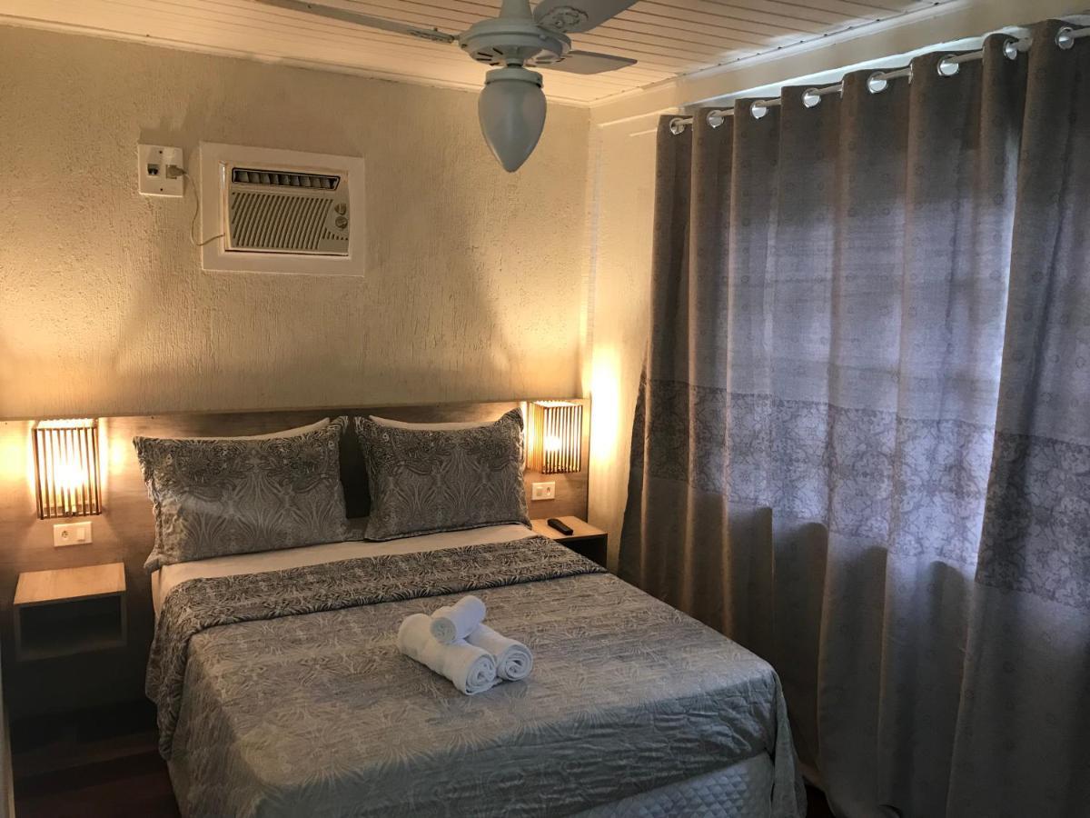 Quarto Duplo Deluxe