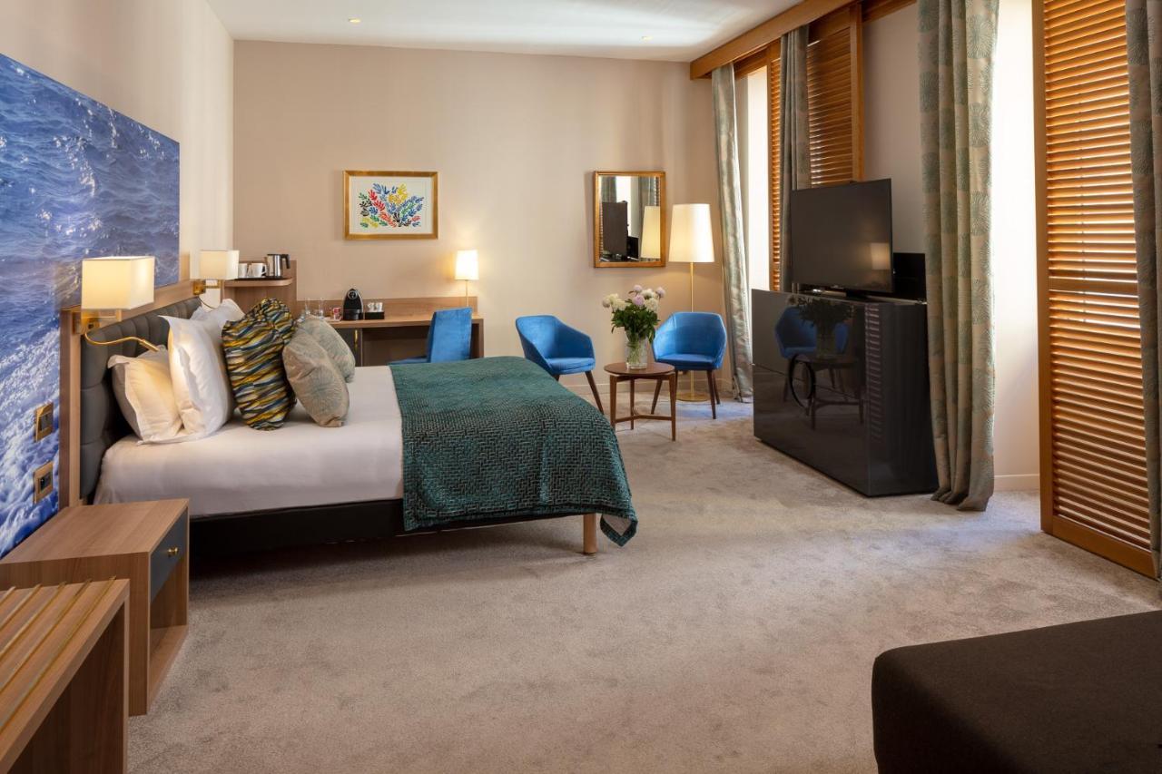 Privilege Comfort Zimmer