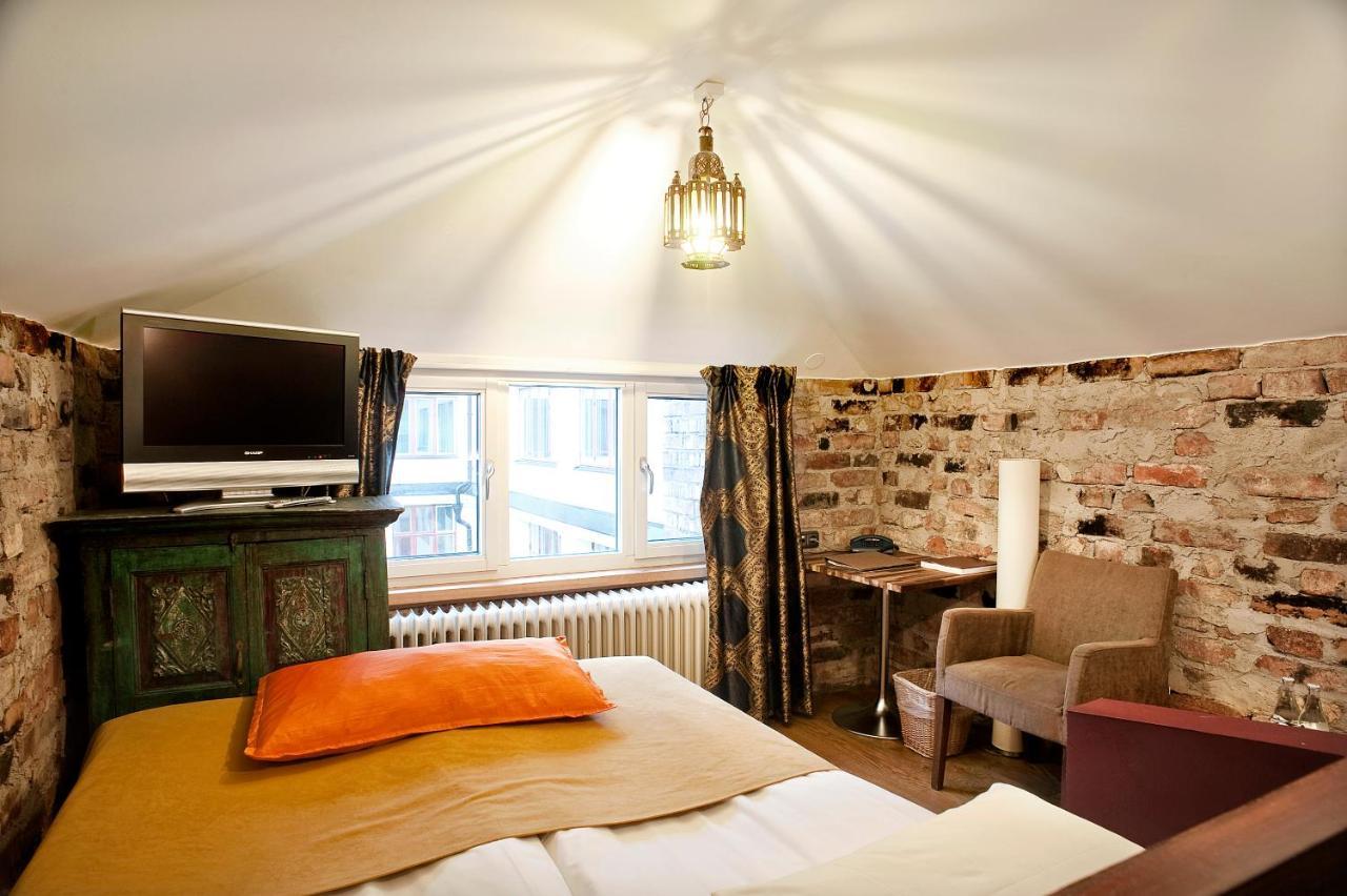 Petite Chambre Double