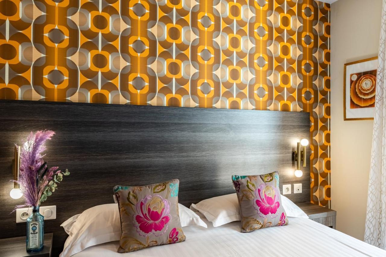 Medium Double Room