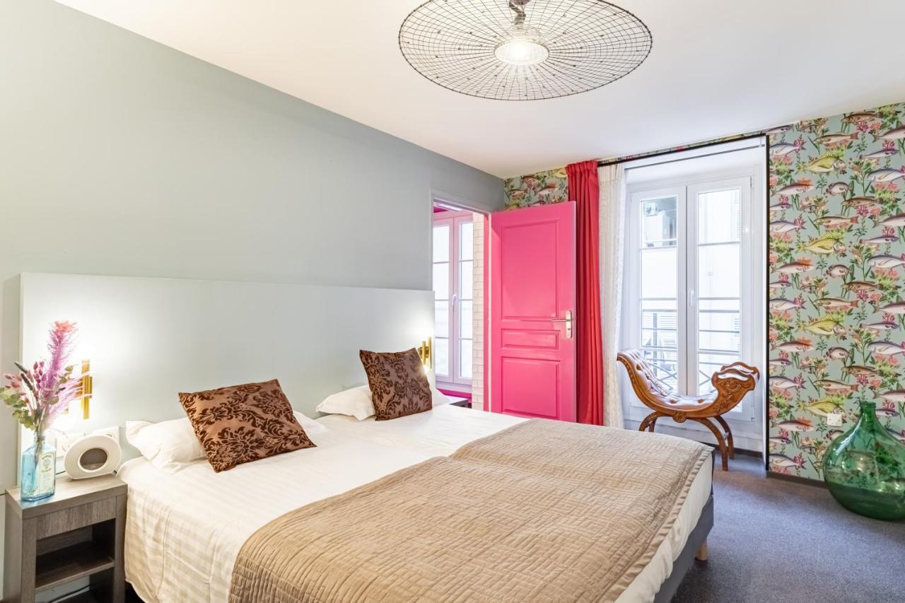 Large Twin Room