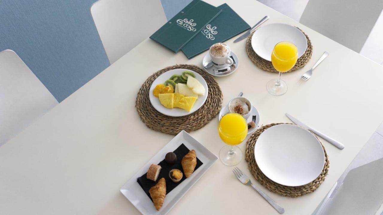 Apartamento Standard