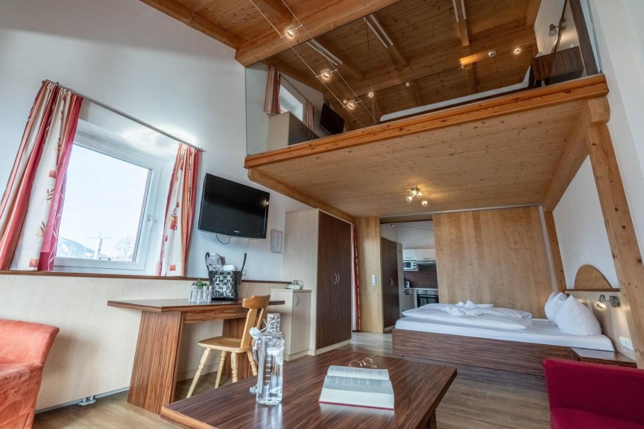 Comfort Apartment