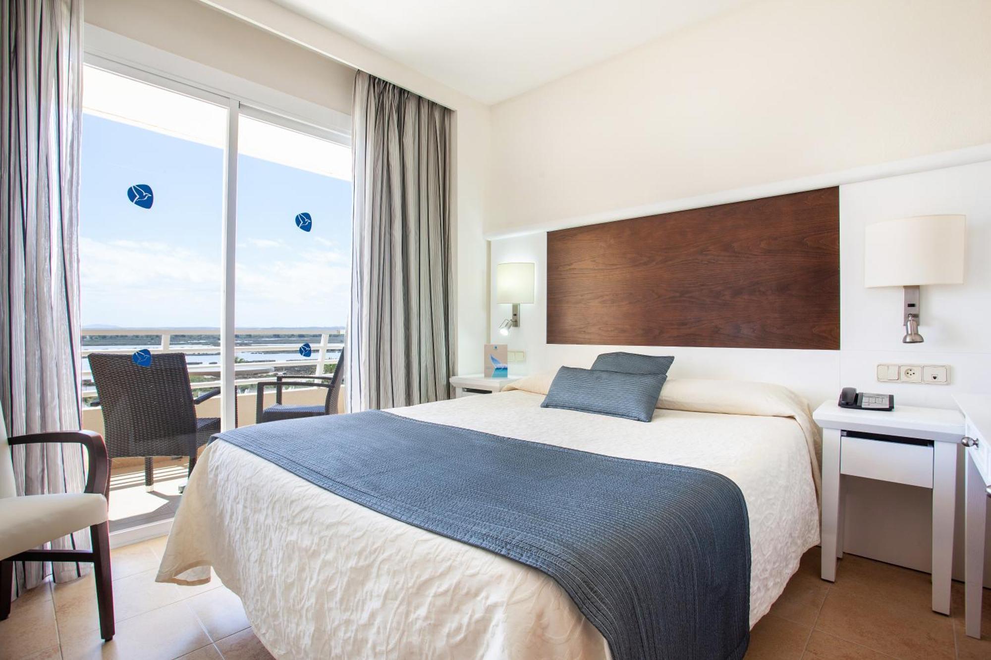Chambre Simple