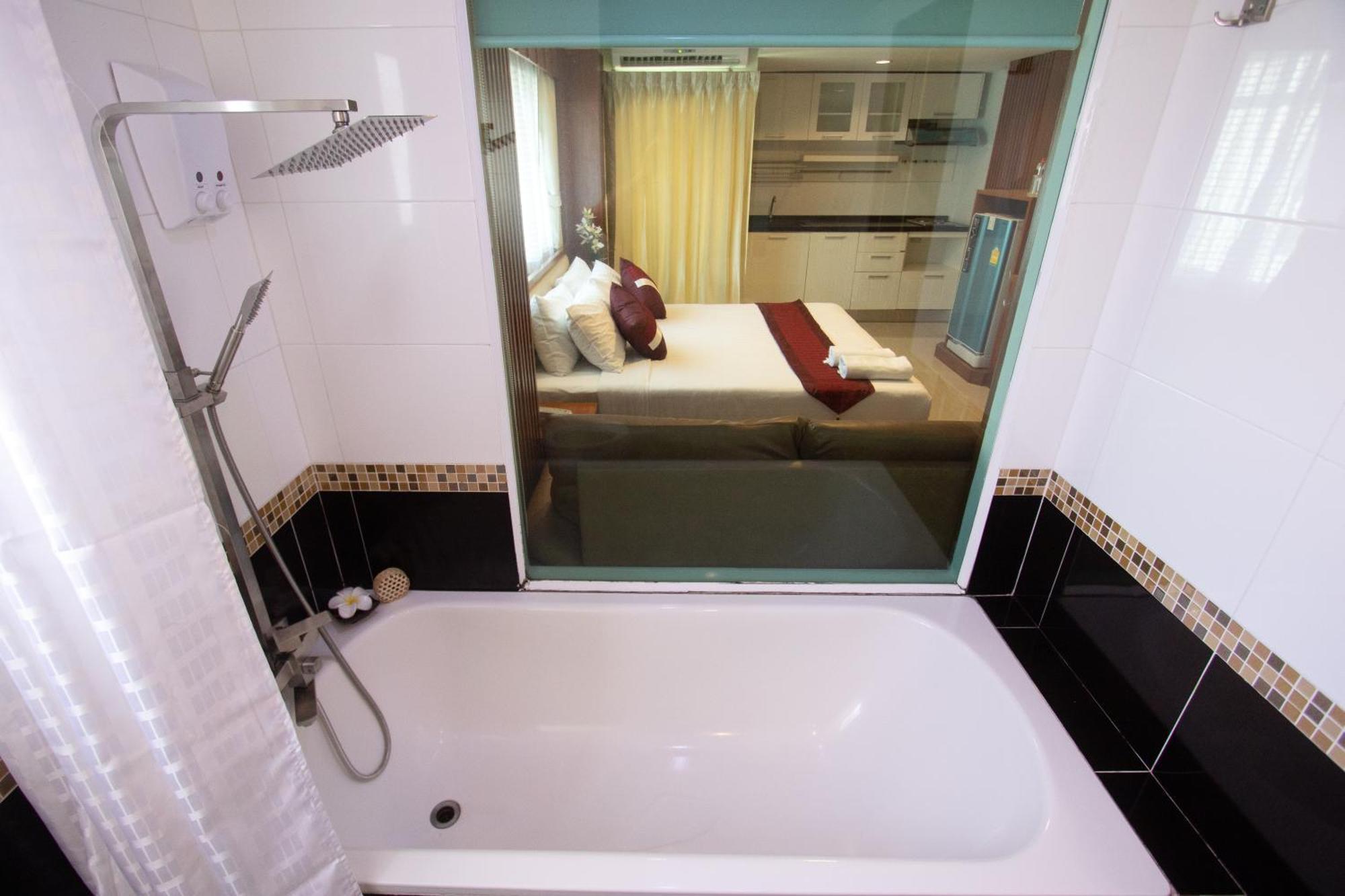 Grand Deluxe Double or Twin Room