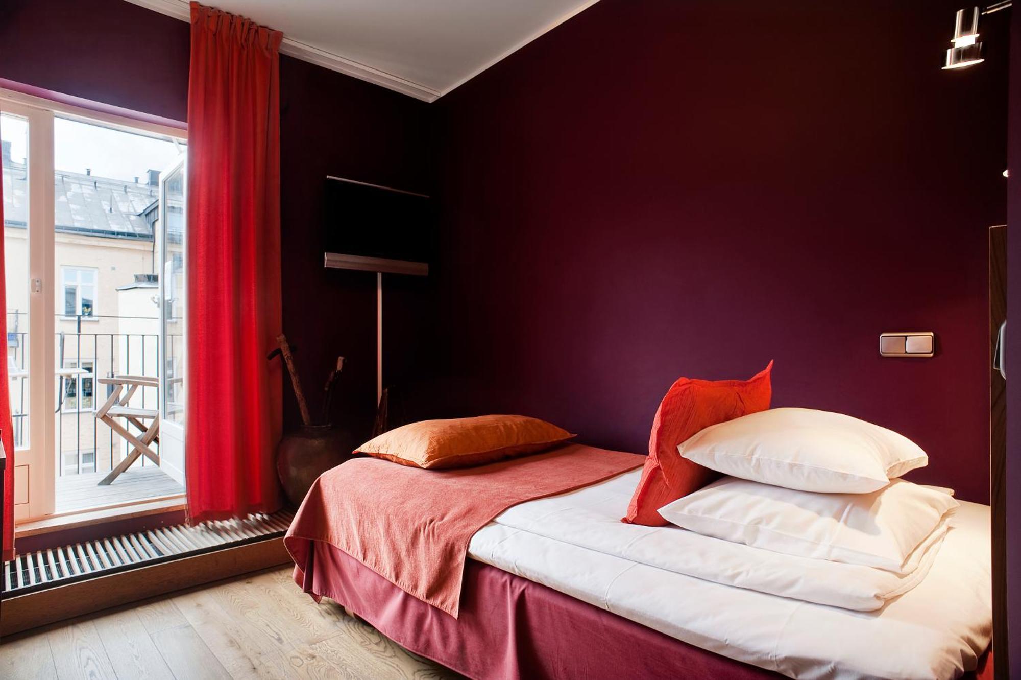 Chambre Simple