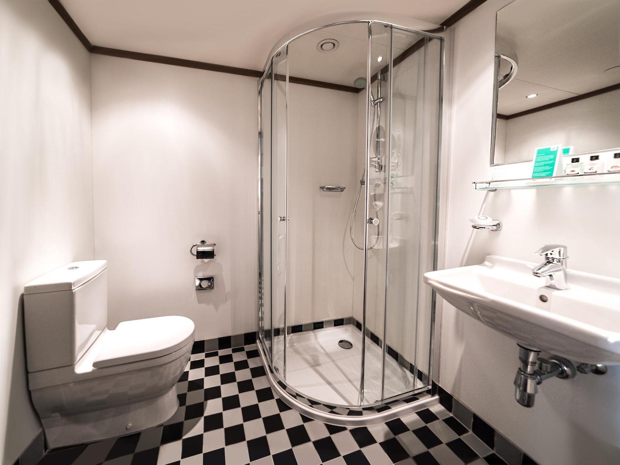 Quarto Duplo Standard