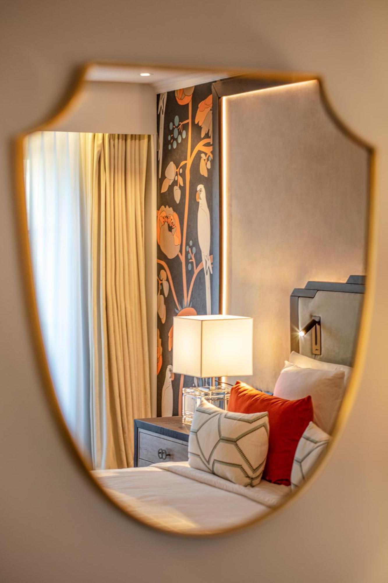 Unique! Renovated Deluxe room 36m2