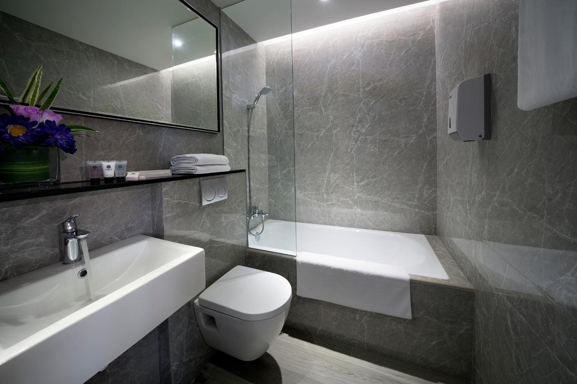 Premier Double Room
