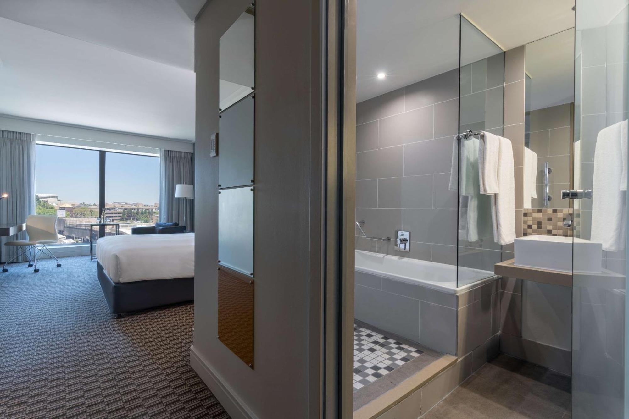 Superior Room - High Floor