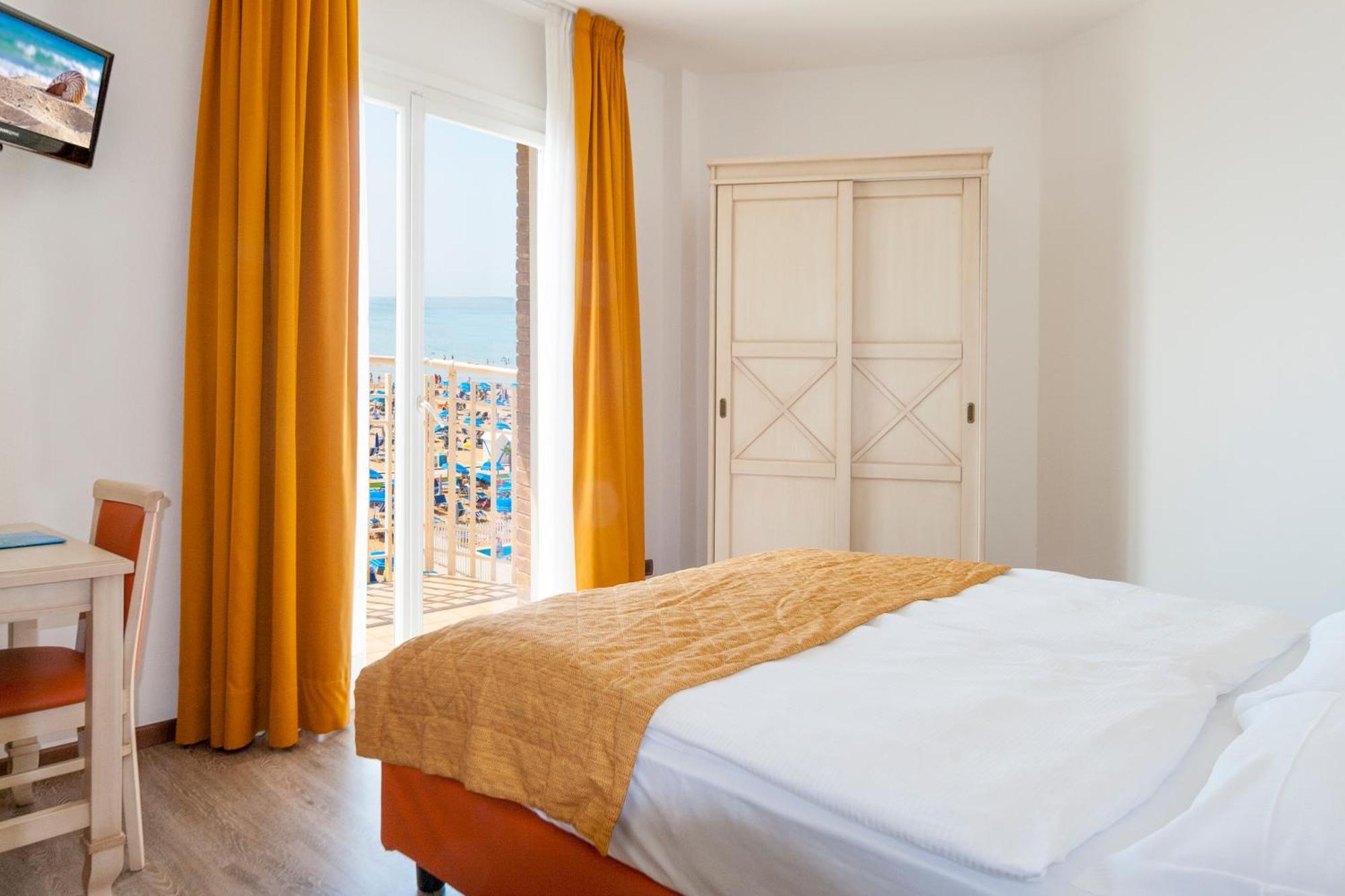 Suite Sea View