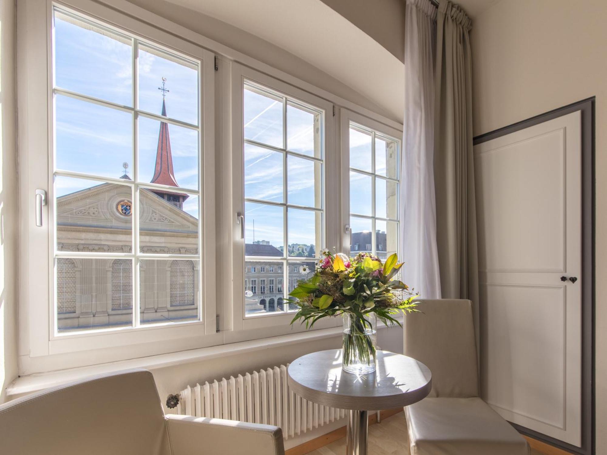 Superior Zweibettzimmer