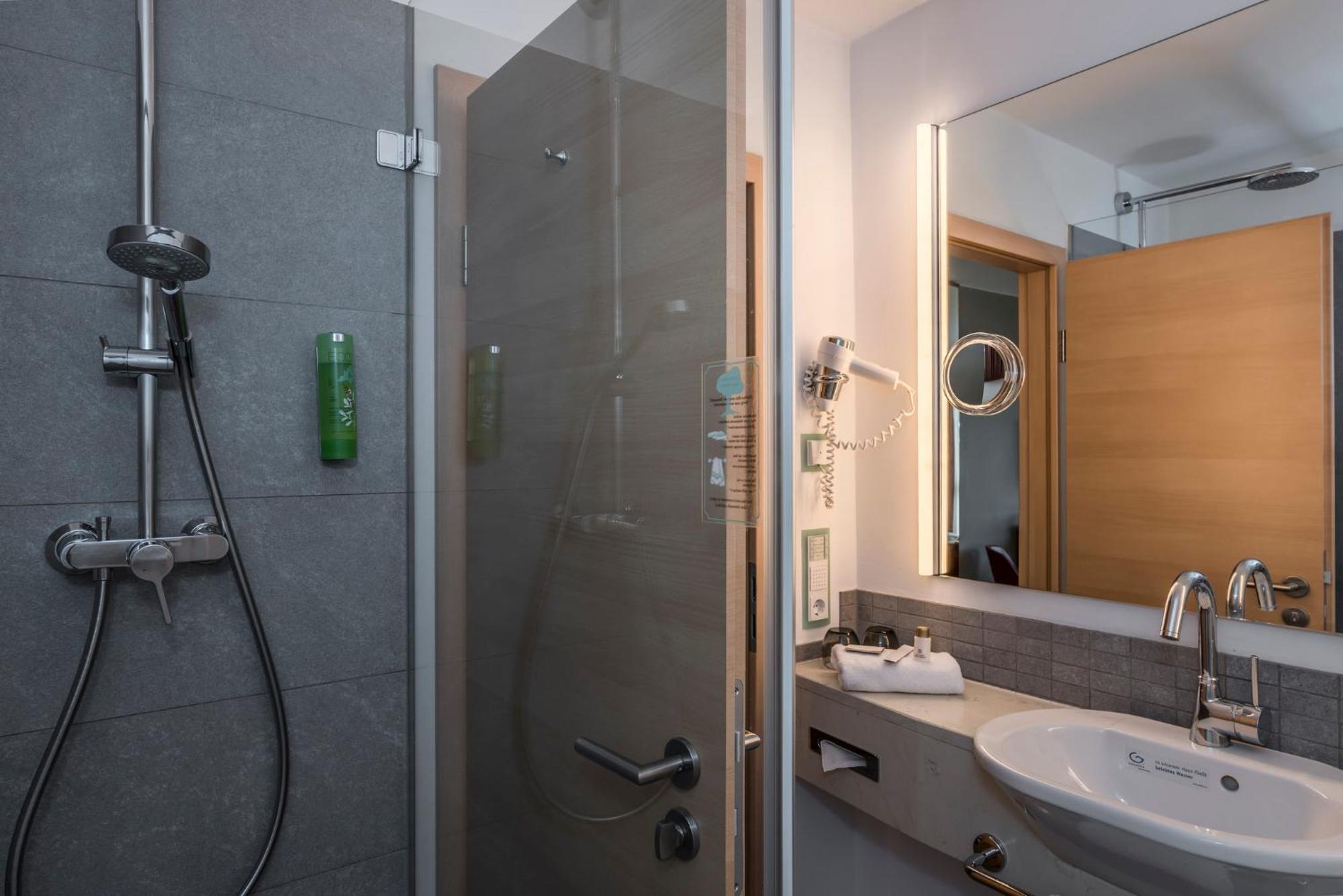 Exclusive Double Room