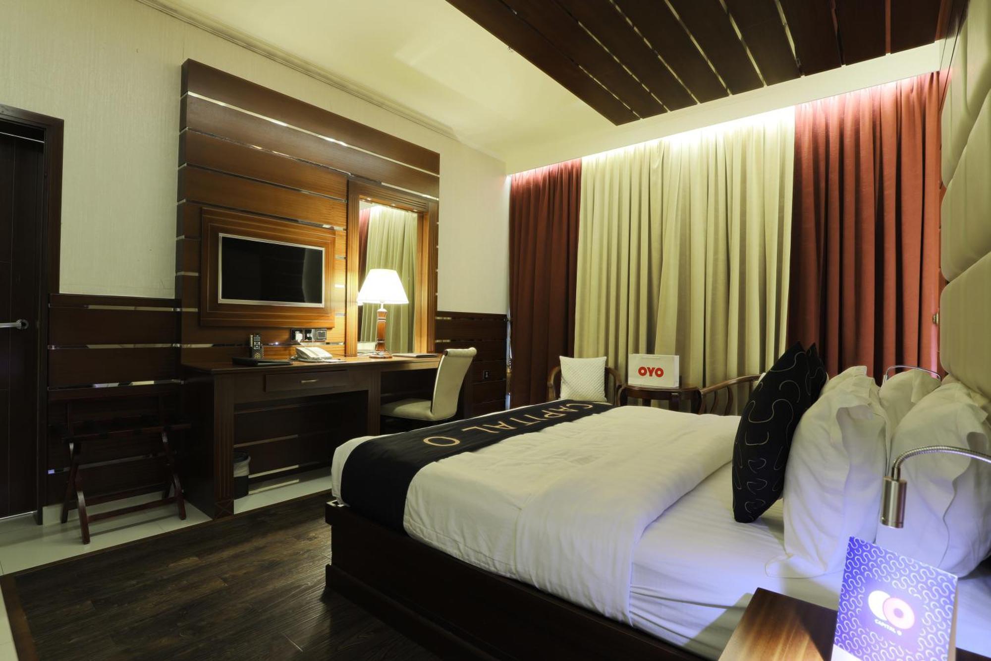 Executive Suite