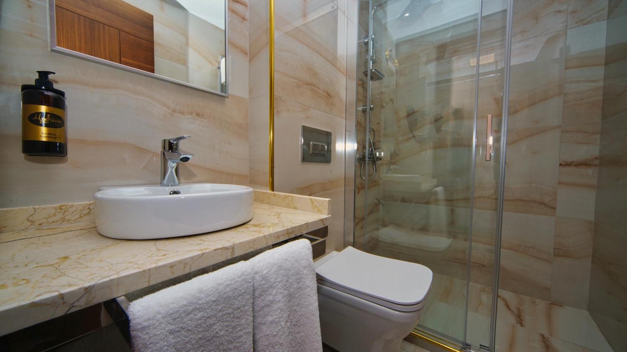 Habitación Individual Estándar