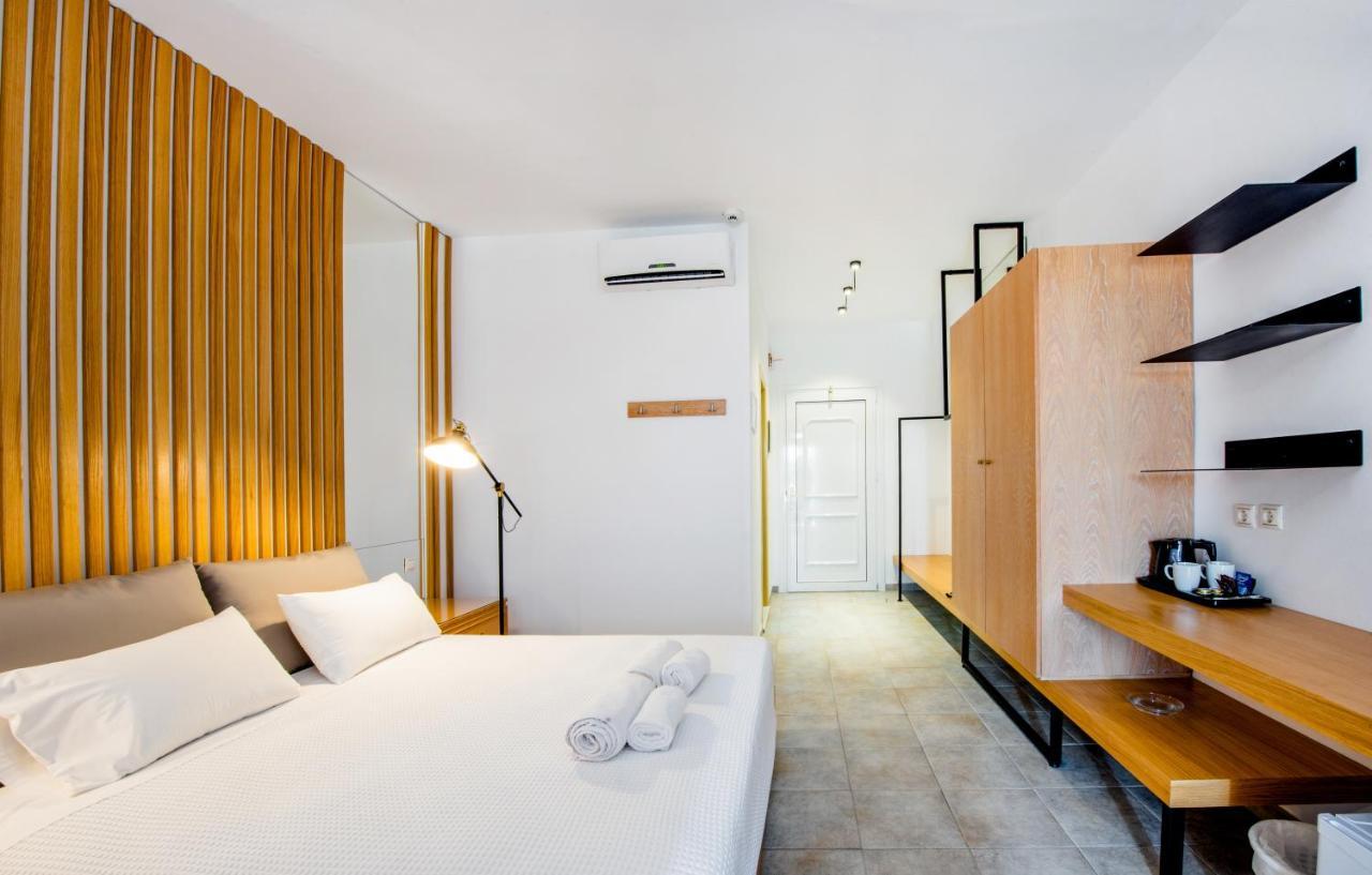 Economy Twin Room