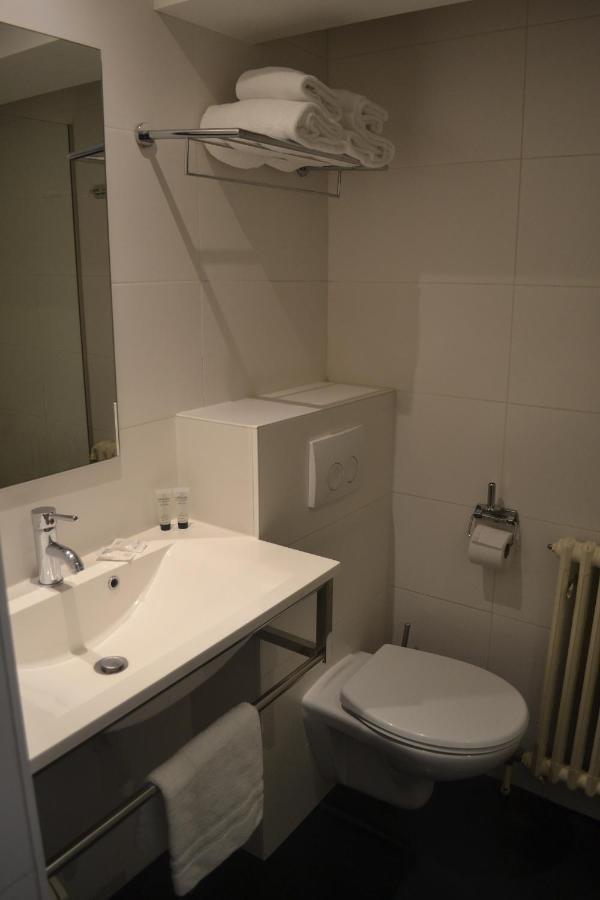 Chambre Premium - Vue Frontale sur Mer