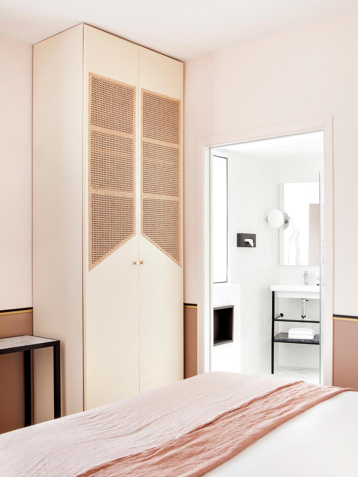 Quarto Deluxe Palmeira
