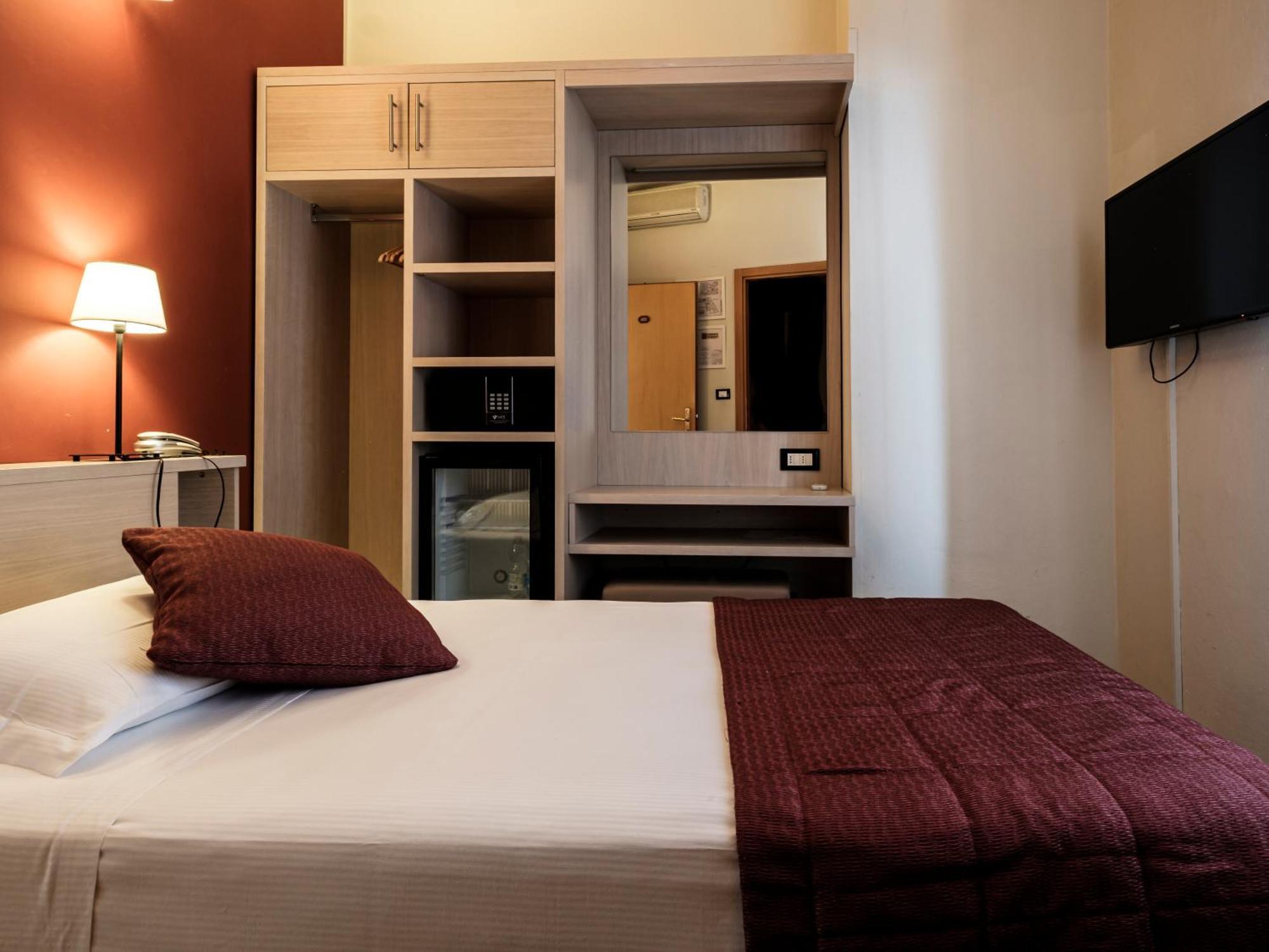 Compact Room