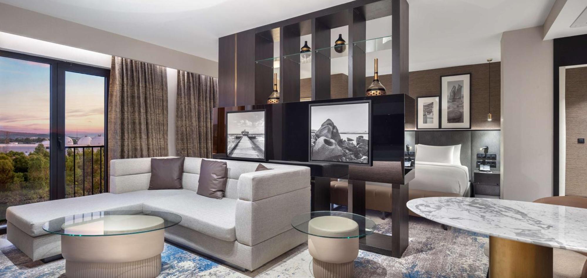 Suite