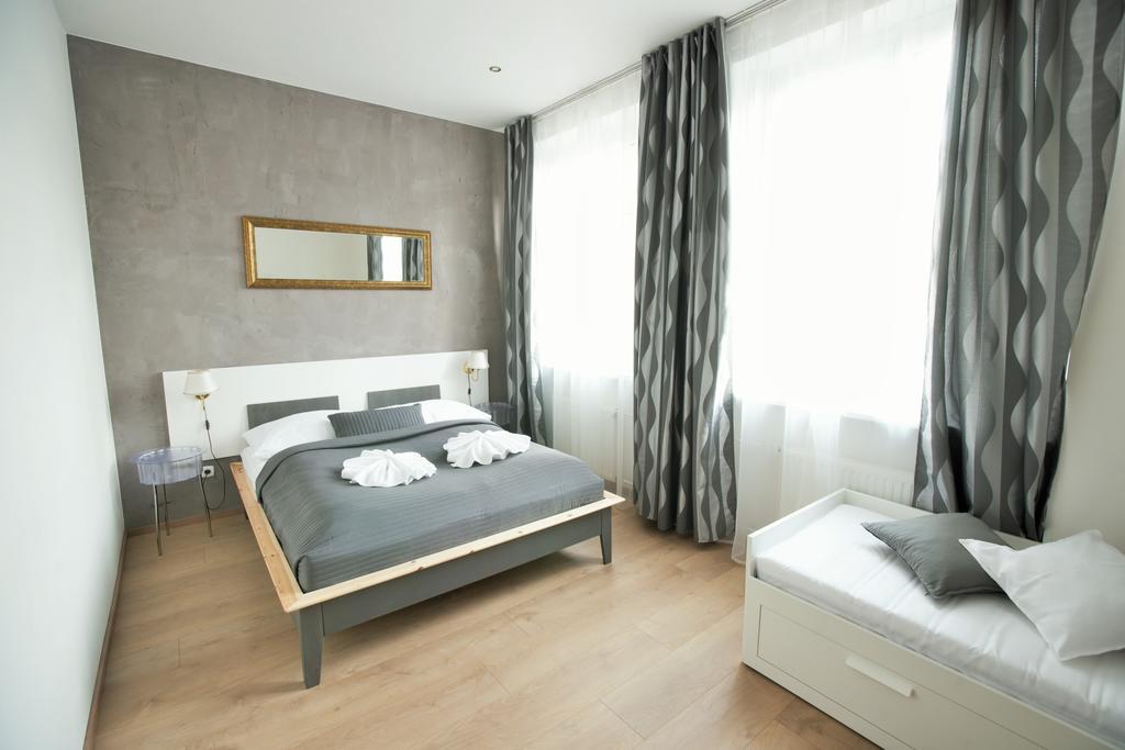Offre Spéciale - Chambre Double de Luxe avec Spa