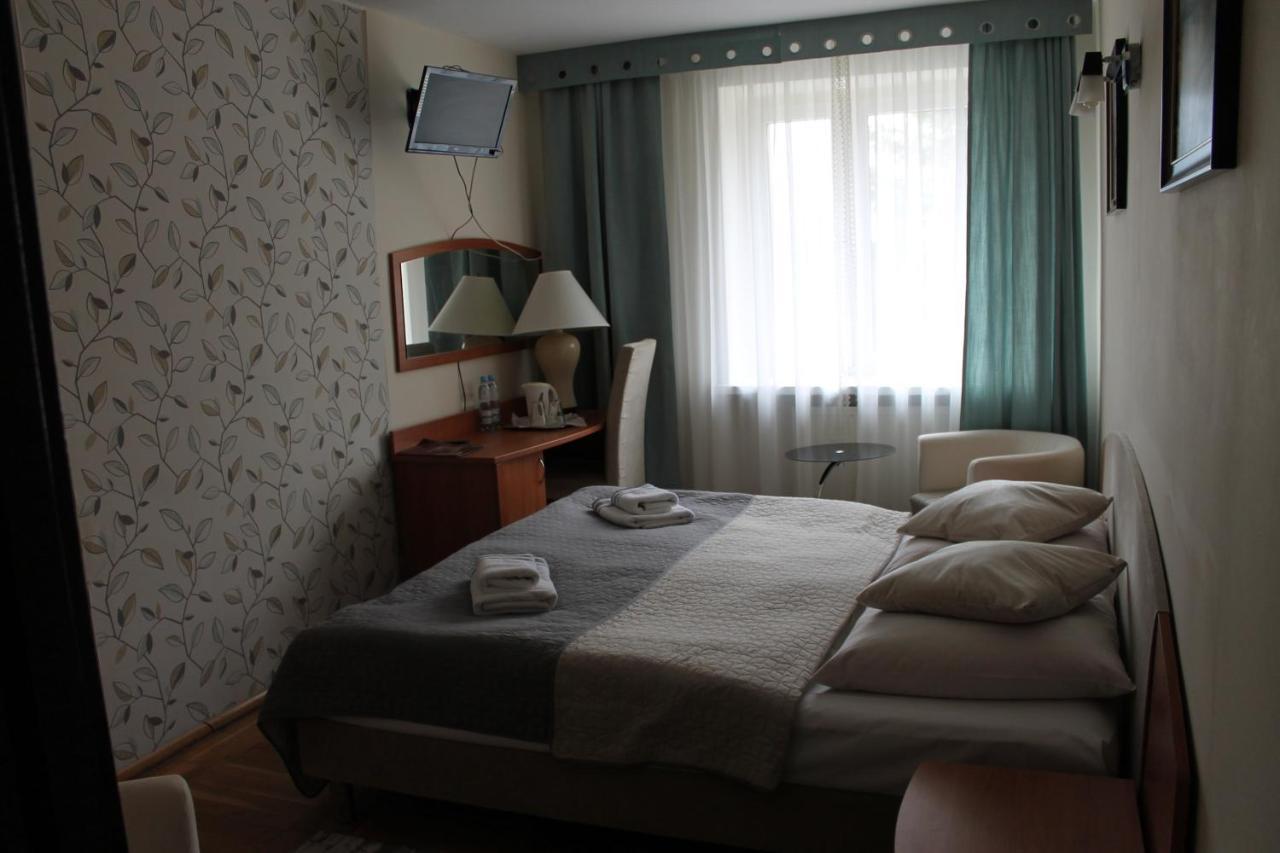 Premium Doppel-/Zweibettzimmer