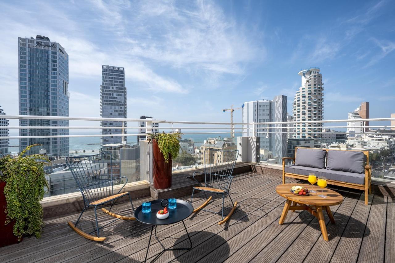 Suite Penthouse