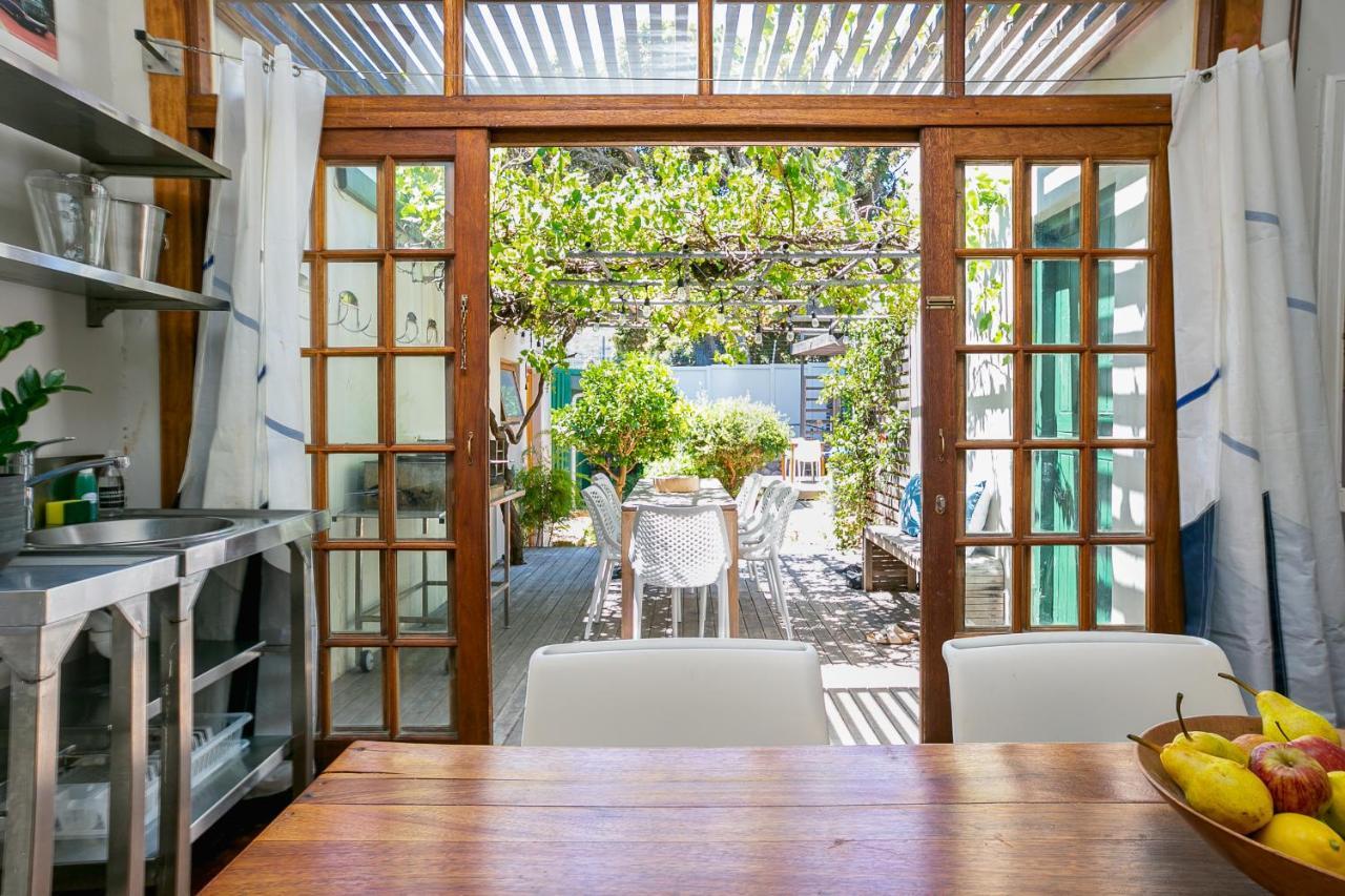 Three Bedroom Cottage