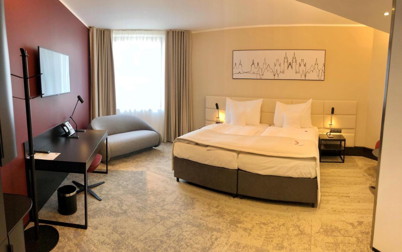 Double Room with Extra Bed