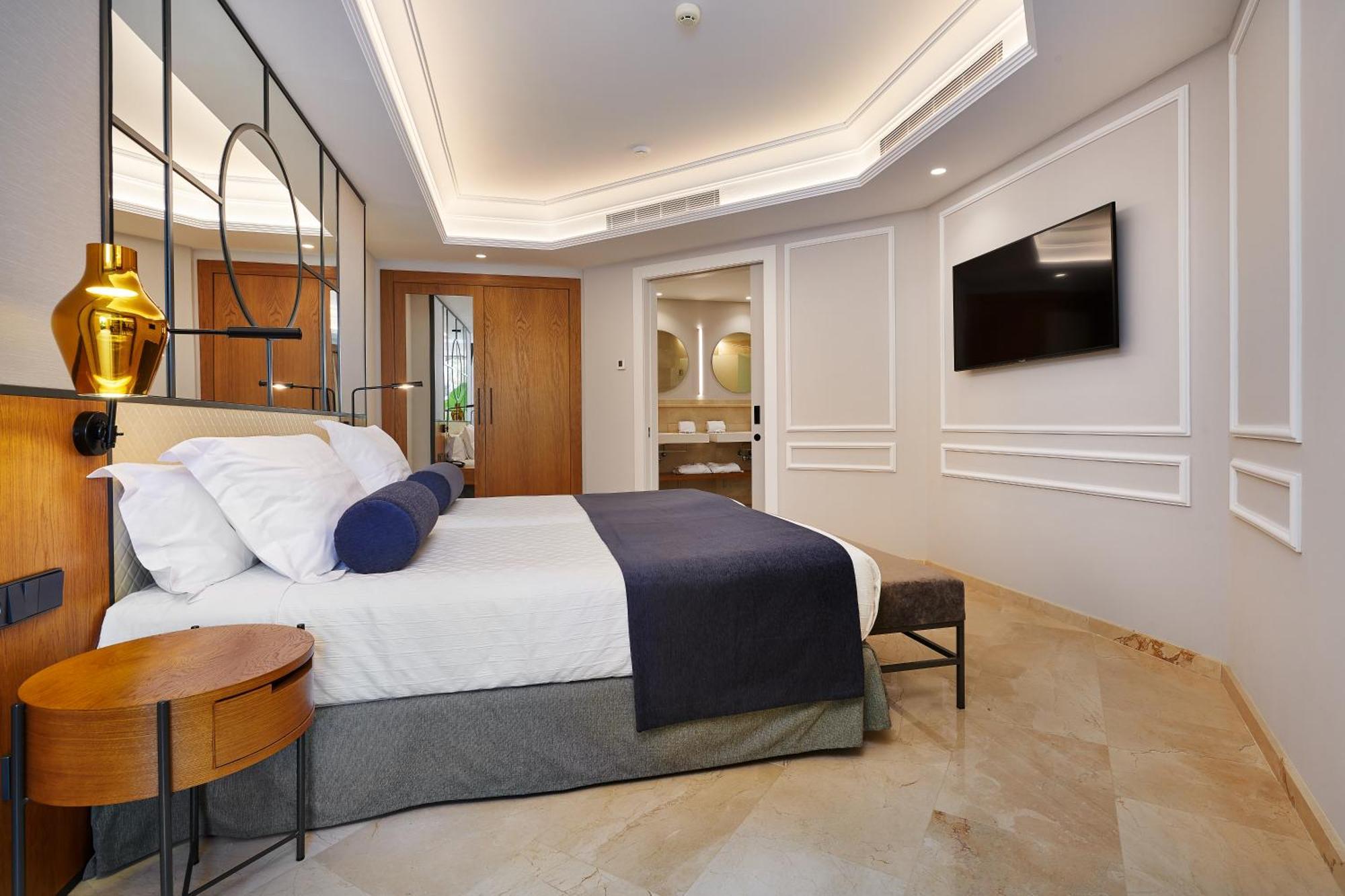Prestige Suite (2 Volwassenen)