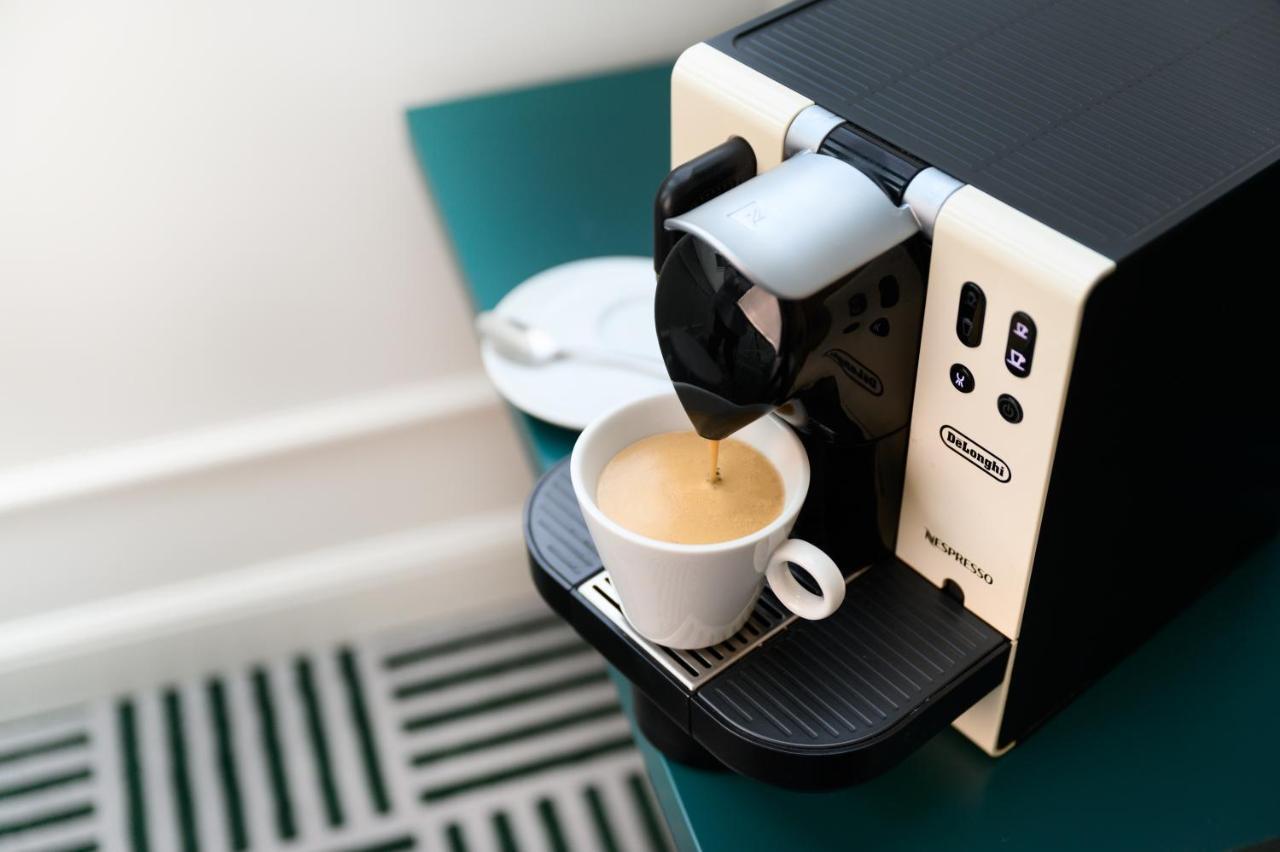Deluxe Plus Zimmer