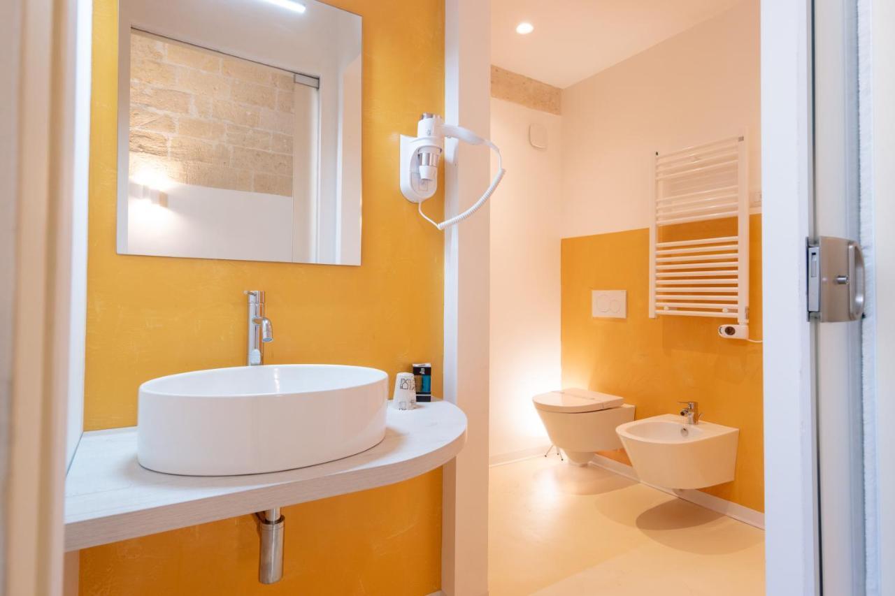 Junior Suite Familiare
