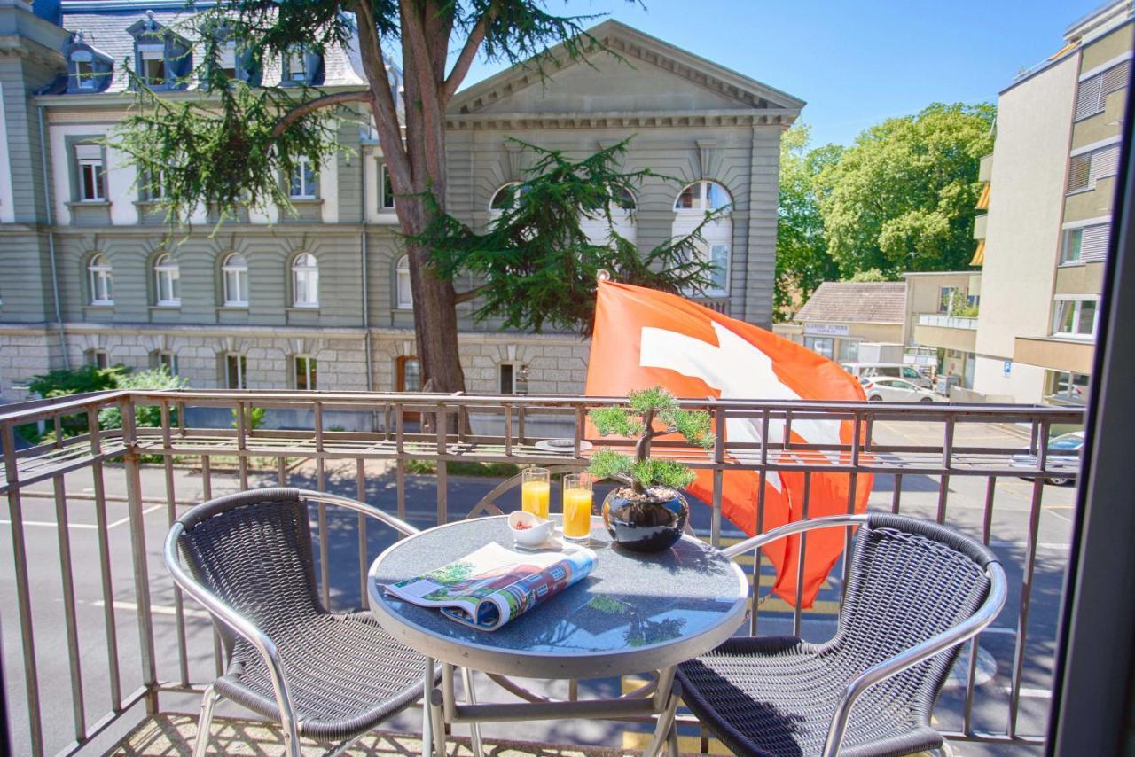 Deluxe Doppelzimmer mit Balkon