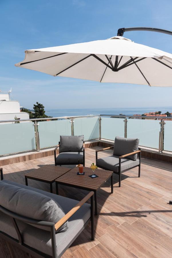 Penthouse Apartment