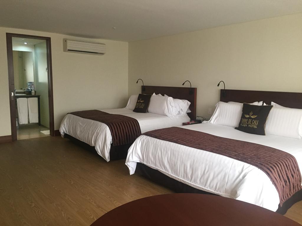 Habitación Premier con 2 camas individuales