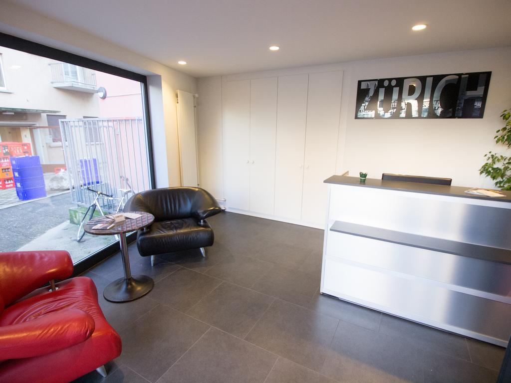 Triple Room External Private Bathroom