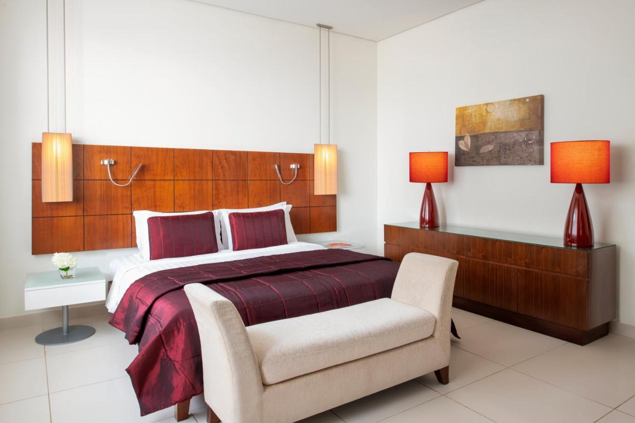 Deluxe Room beach access