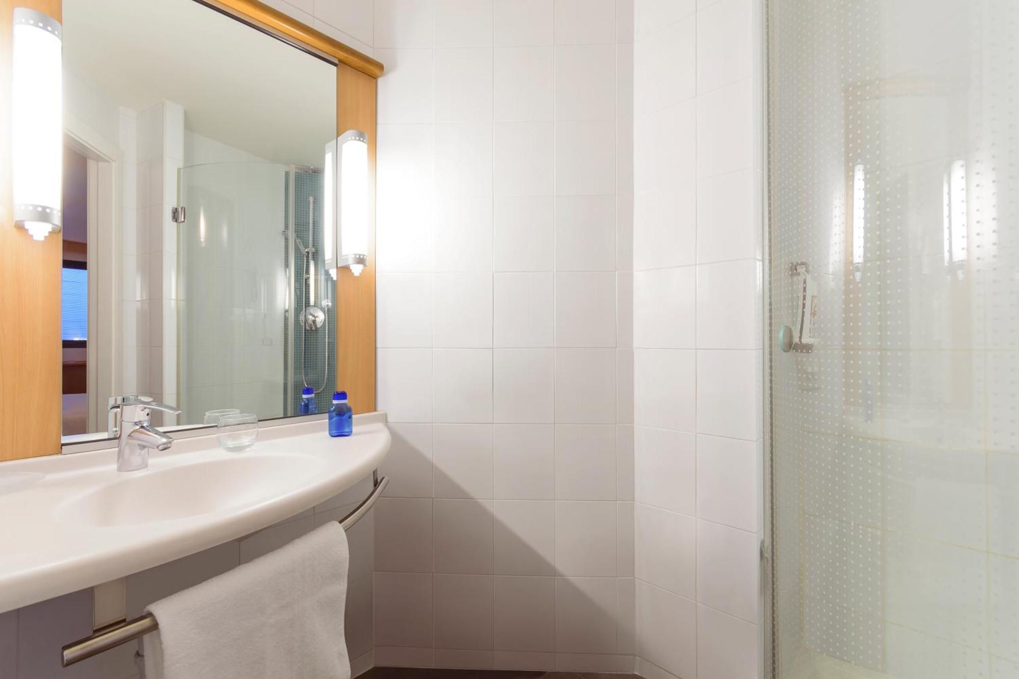Standaard Kamer met 2 Bedden