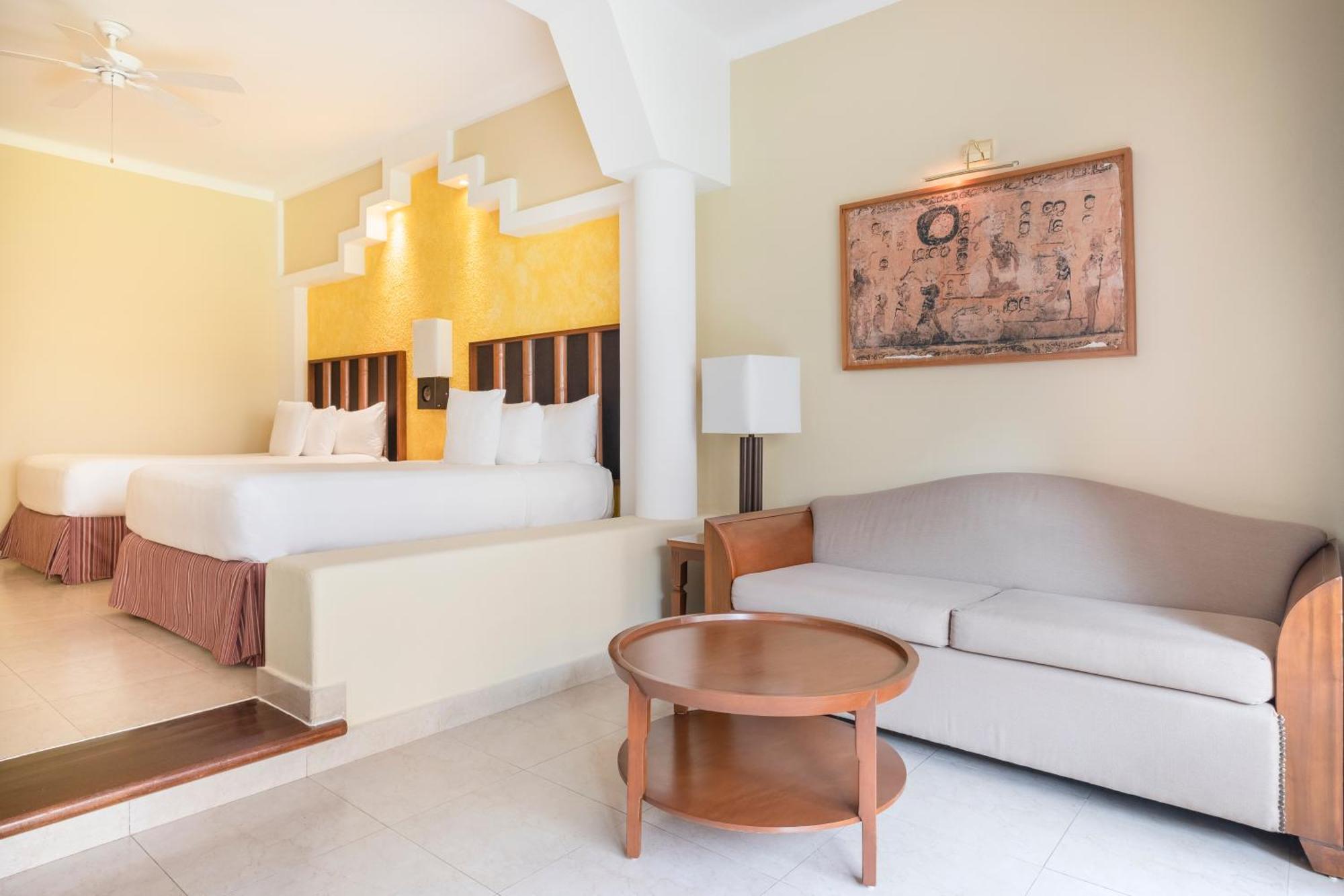 Dernière Chambre Disponible