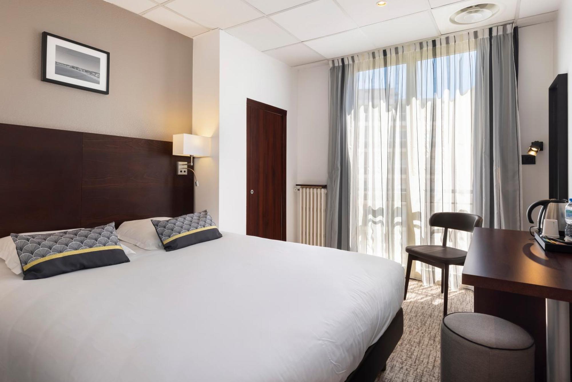 Classic Double Room