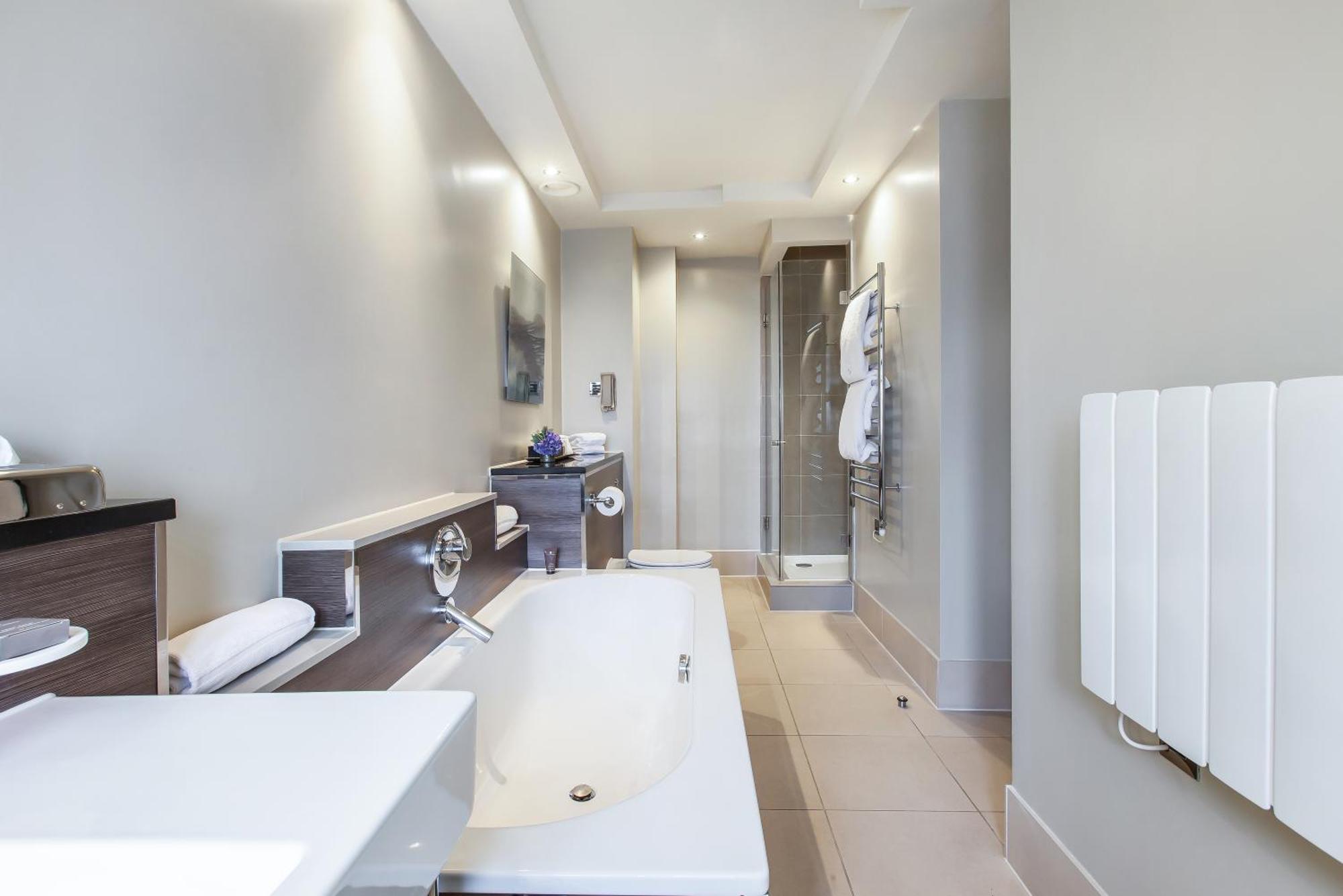 Kings Junior Suite