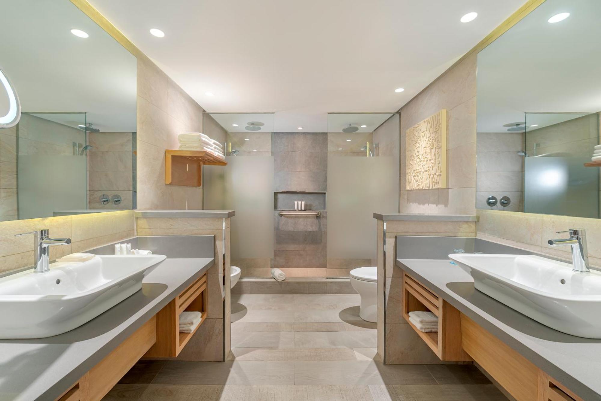Privileged Deluxe Junior Suite