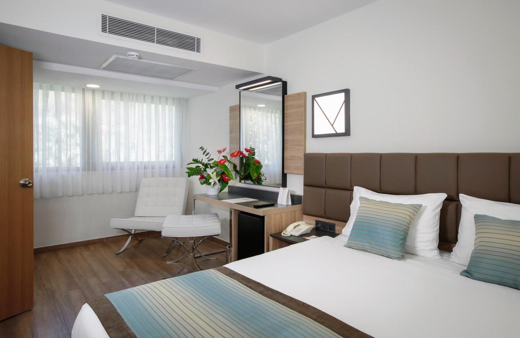 Garden Suite