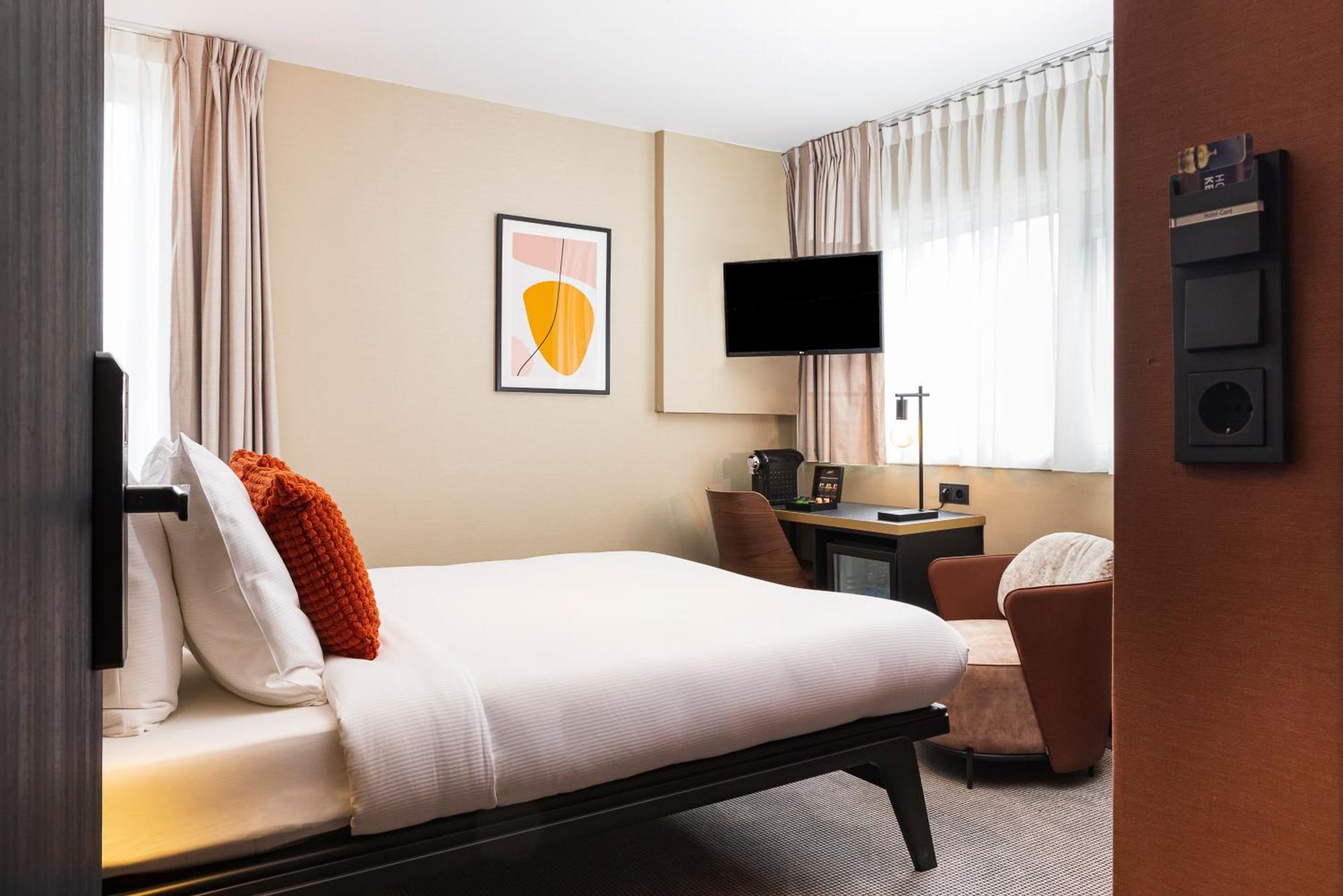 Small Double Room